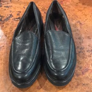 Carel Paris US size 6 Brown Loafers